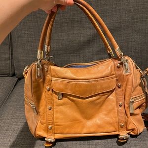 Rebecca Minkoff satchel